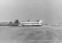 SRN4 prototype GH-2007